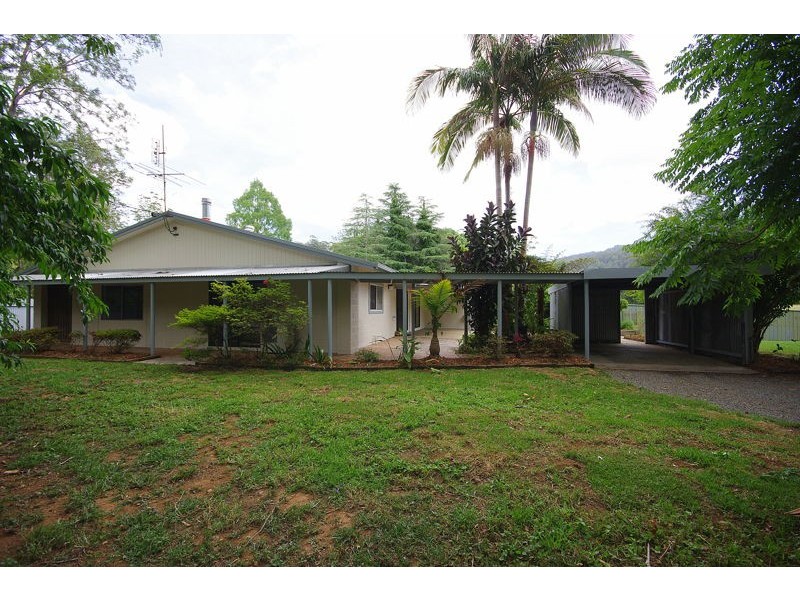 388 Dairyville Road, Upper Orara NSW 2450