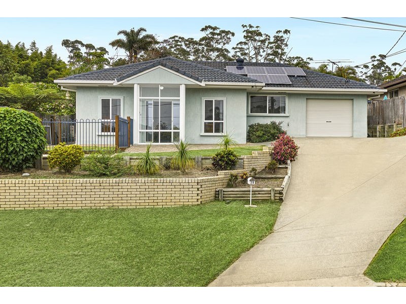 29 Masonary Road, Coffs Harbour NSW 2450