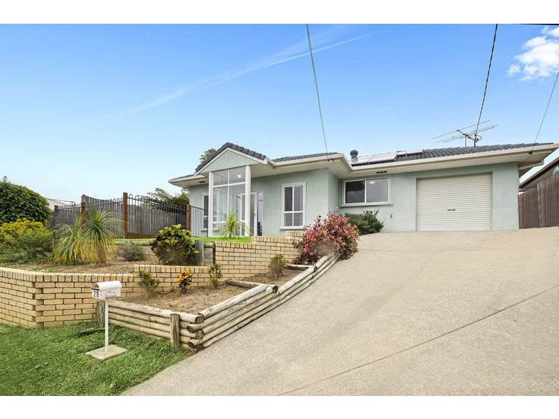 29 Masonary Road, Coffs Harbour NSW 2450