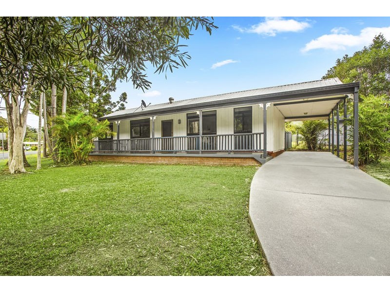 1 Raymond St, Coffs Harbour NSW 2450