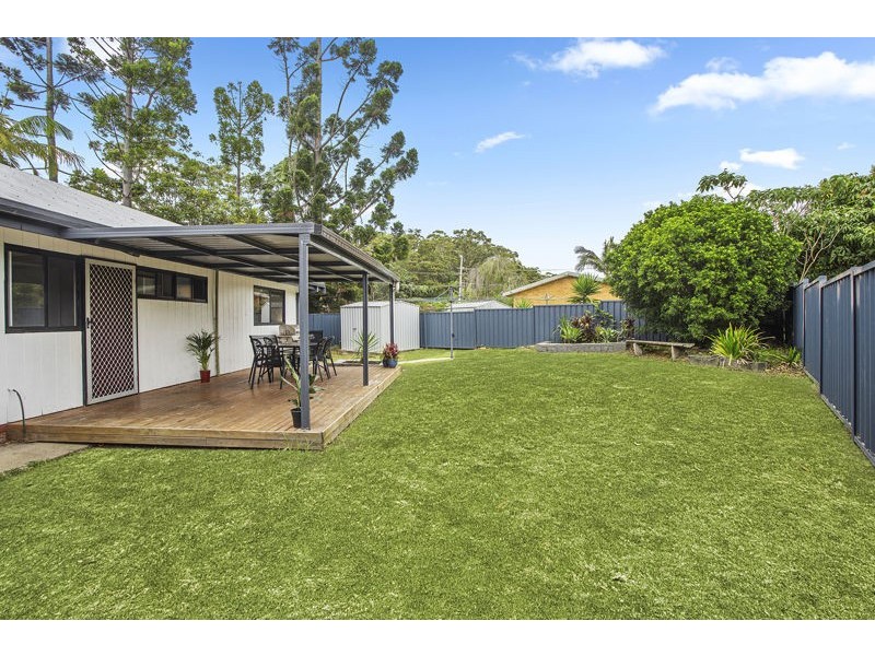 1 Raymond St, Coffs Harbour NSW 2450