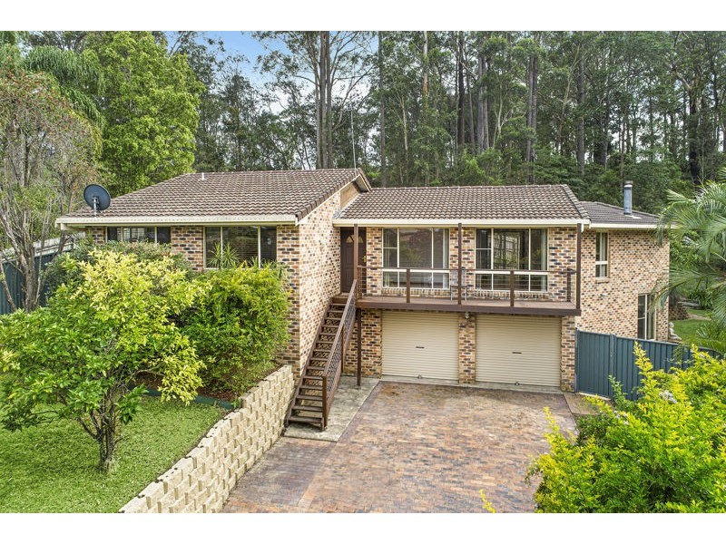 38 Sunrise Dr, Boambee East NSW 2452