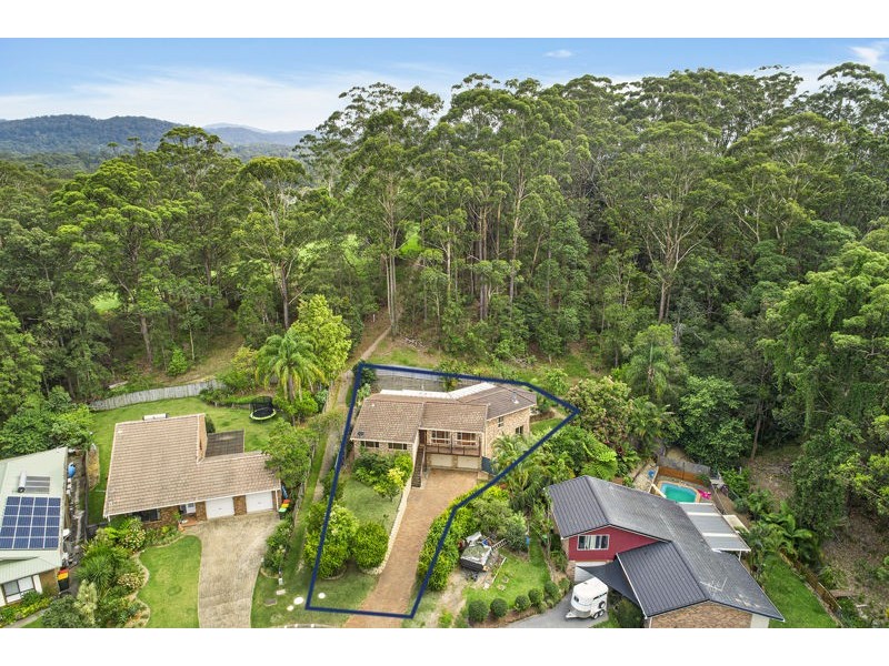 38 Sunrise Dr, Boambee East NSW 2452
