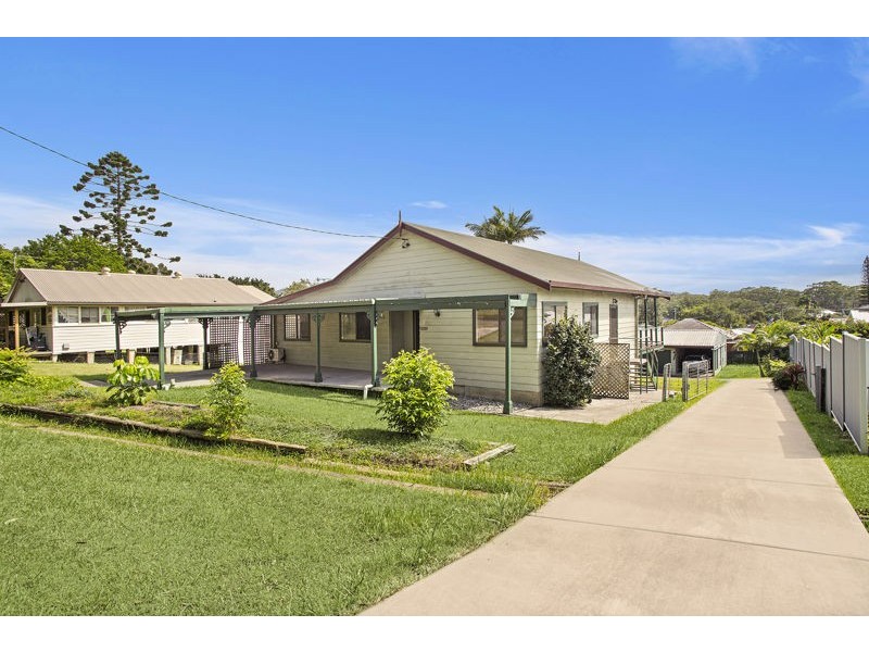 137 Albany St, Coffs Harbour NSW 2450