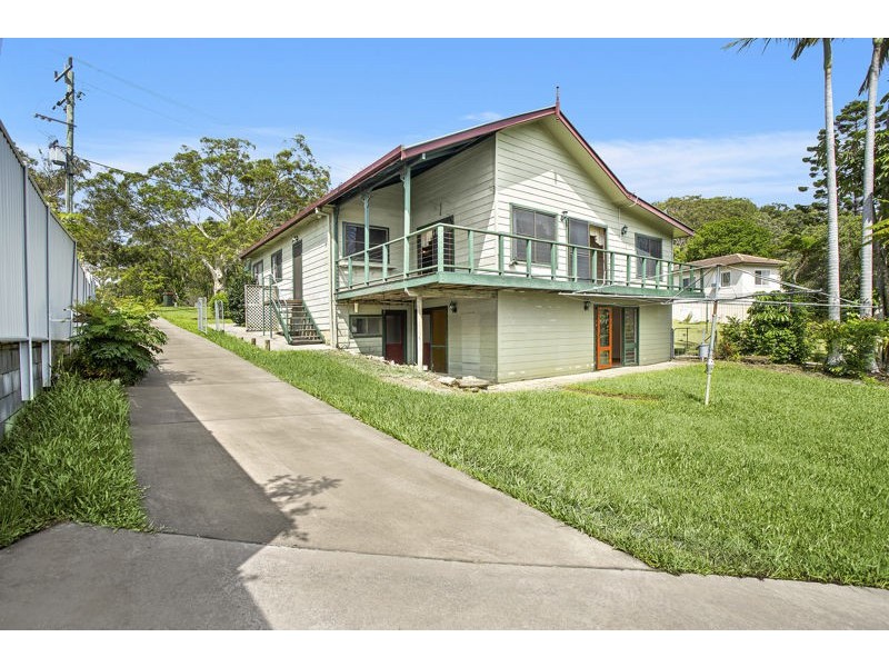 137 Albany St, Coffs Harbour NSW 2450