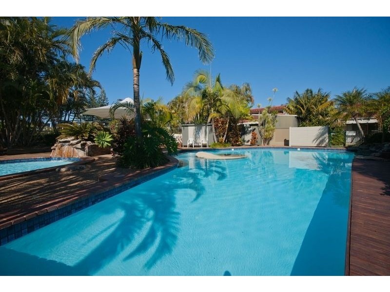 49/8 Solitary Islands Way, Sapphire Beach NSW 2450