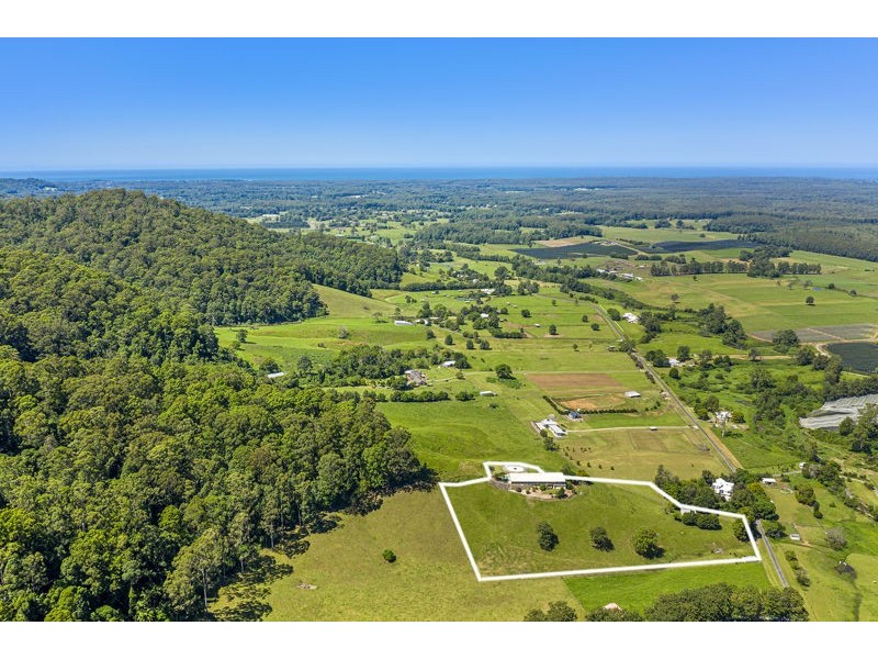 550 Crossmaglen Rd, Bonville NSW 2441