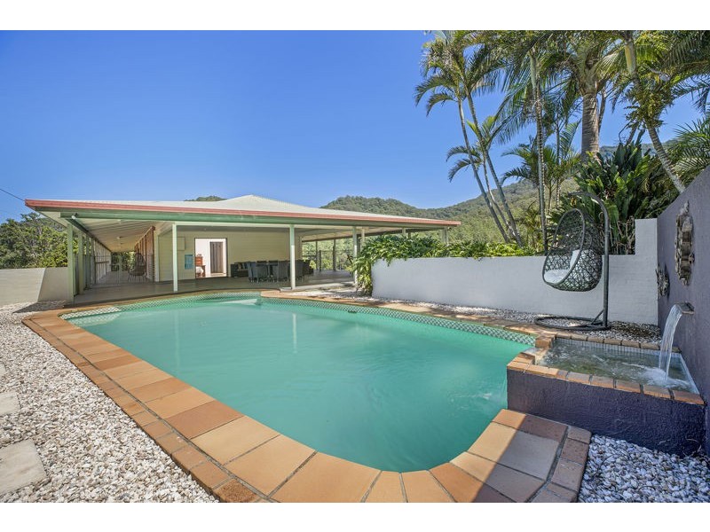 550 Crossmaglen Rd, Bonville NSW 2441