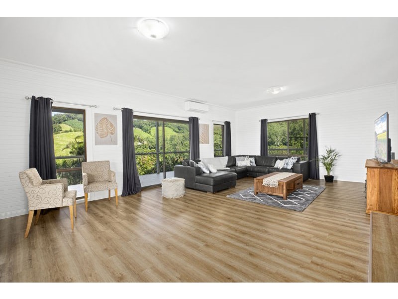 550 Crossmaglen Rd, Bonville NSW 2441