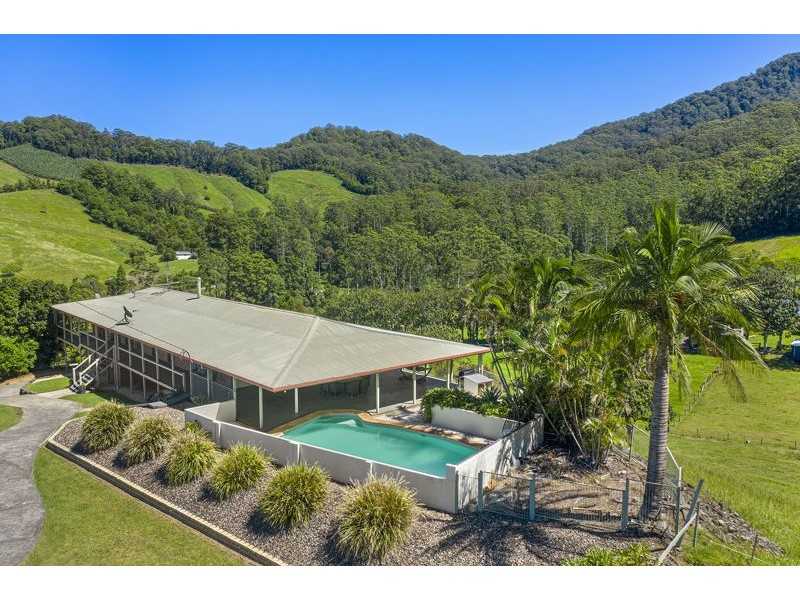 550 Crossmaglen Rd, Bonville NSW 2441