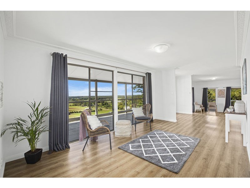 550 Crossmaglen Rd, Bonville NSW 2441