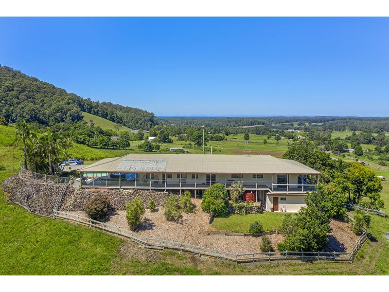 550 Crossmaglen Rd, Bonville NSW 2441