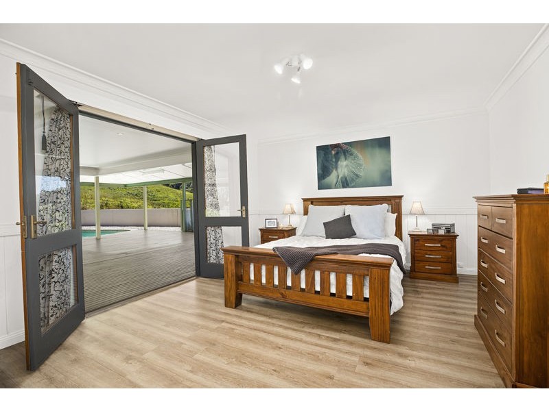 550 Crossmaglen Rd, Bonville NSW 2441