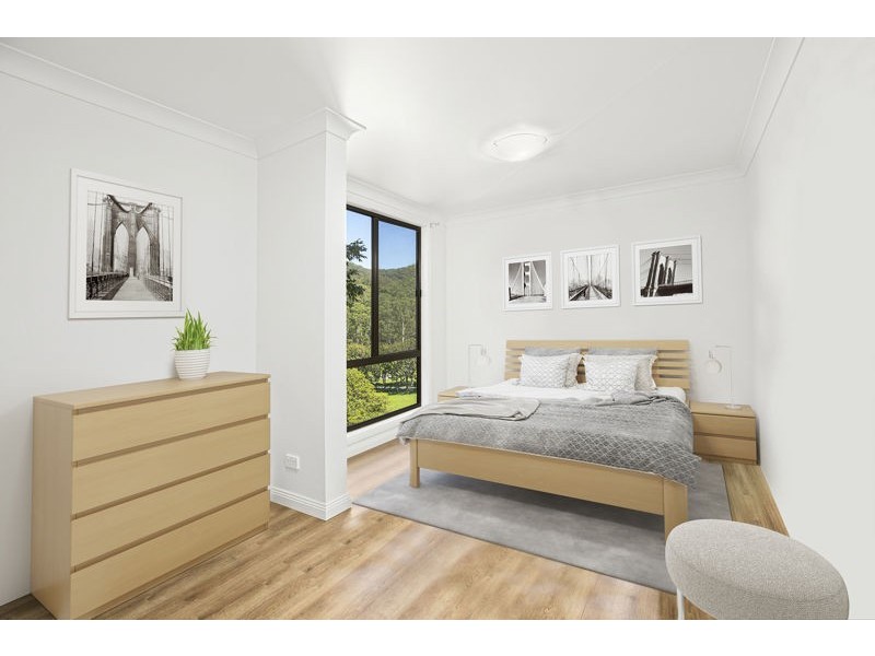 550 Crossmaglen Rd, Bonville NSW 2441