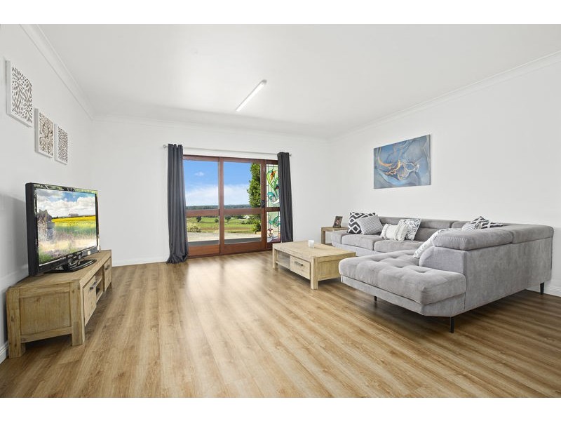 550 Crossmaglen Rd, Bonville NSW 2441