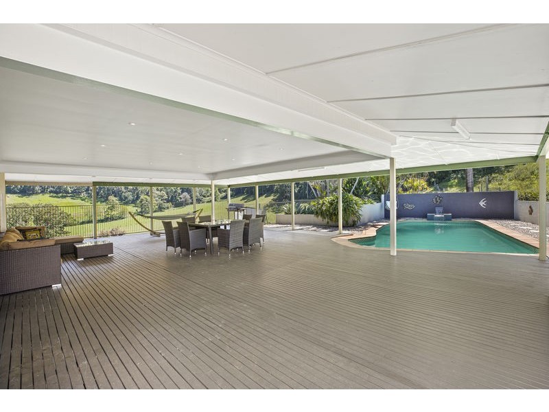 550 Crossmaglen Rd, Bonville NSW 2441