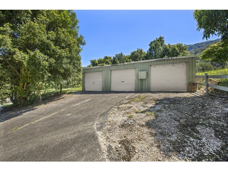 550 Crossmaglen Rd, Bonville NSW 2441