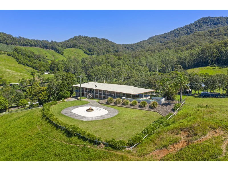 550 Crossmaglen Rd, Bonville NSW 2441