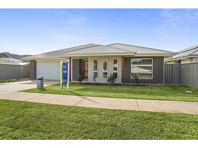 7 Currawong Cl, Coffs Harbour NSW 2450