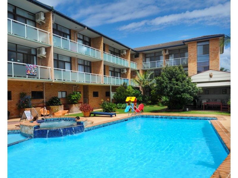 15/27 Ocean Parade, Coffs Harbour NSW 2450