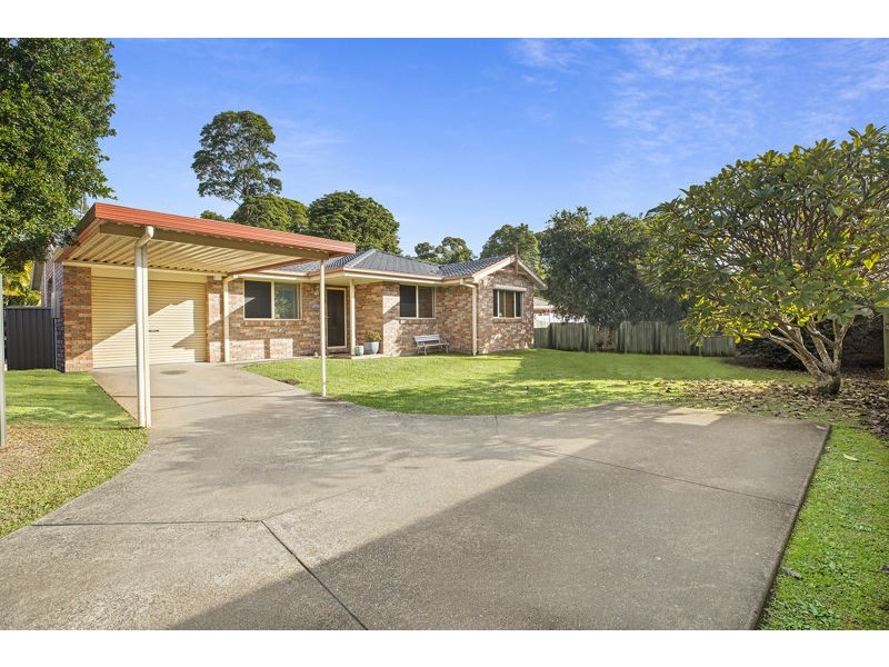 8 Moreton Bay Ave, Coffs Harbour NSW 2450