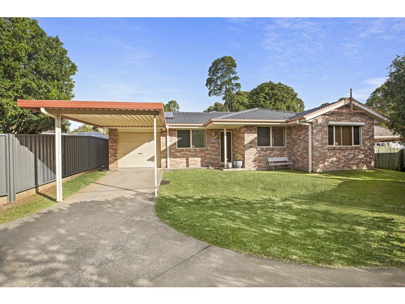 8 Moreton Bay Ave, Coffs Harbour NSW 2450