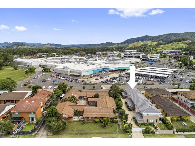 4/23 San Francisco Ave, Coffs Harbour NSW 2450