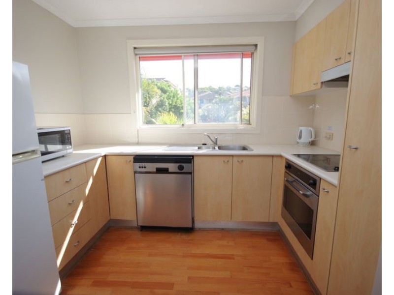 43/94 Solitary Islands Way, Sapphire Beach NSW 2450