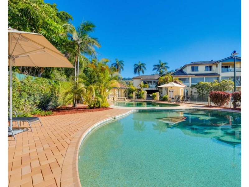 43/94 Solitary Islands Way, Sapphire Beach NSW 2450