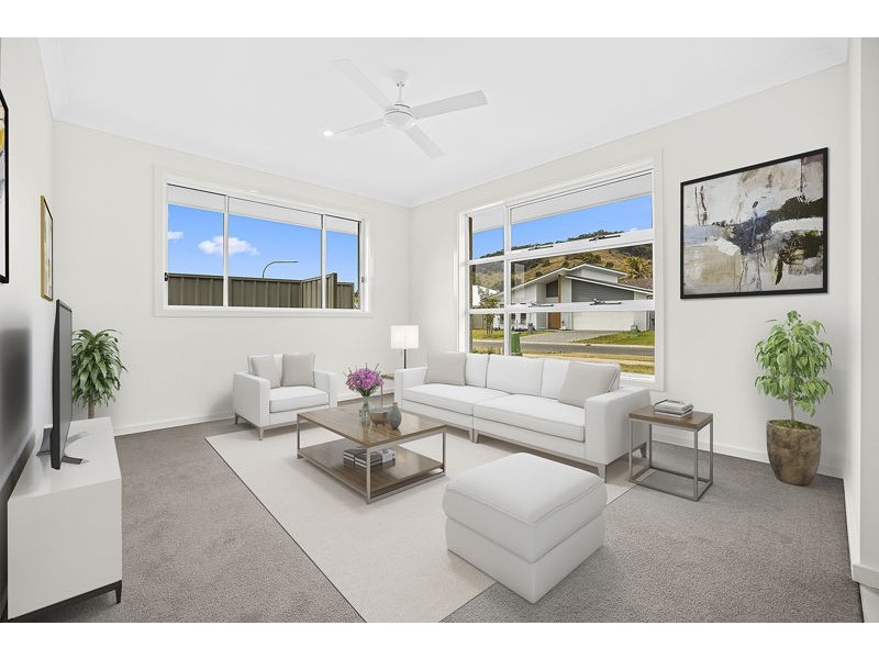 3 Currawong Cl, Coffs Harbour NSW 2450