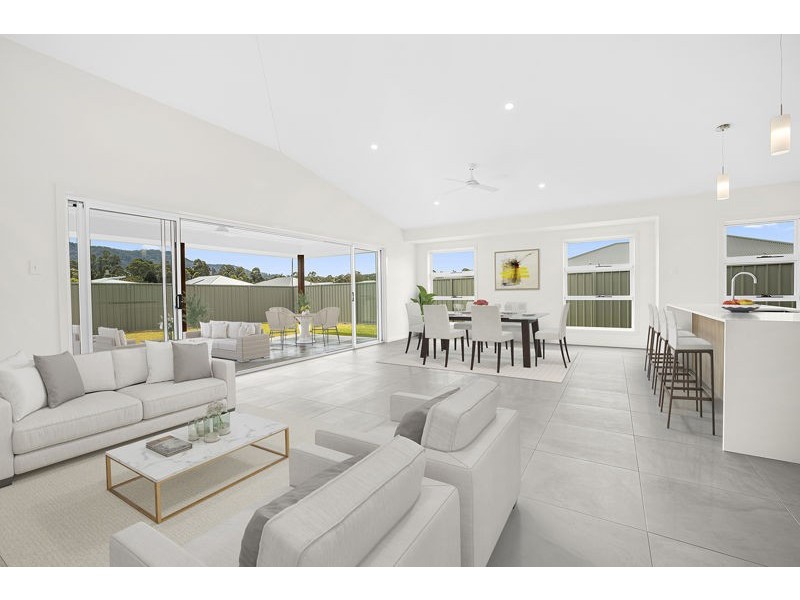 3 Currawong Cl, Coffs Harbour NSW 2450