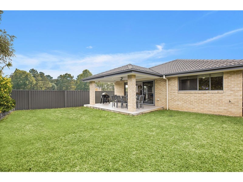 13 Moonee Creek Dr, Moonee Beach NSW 2450