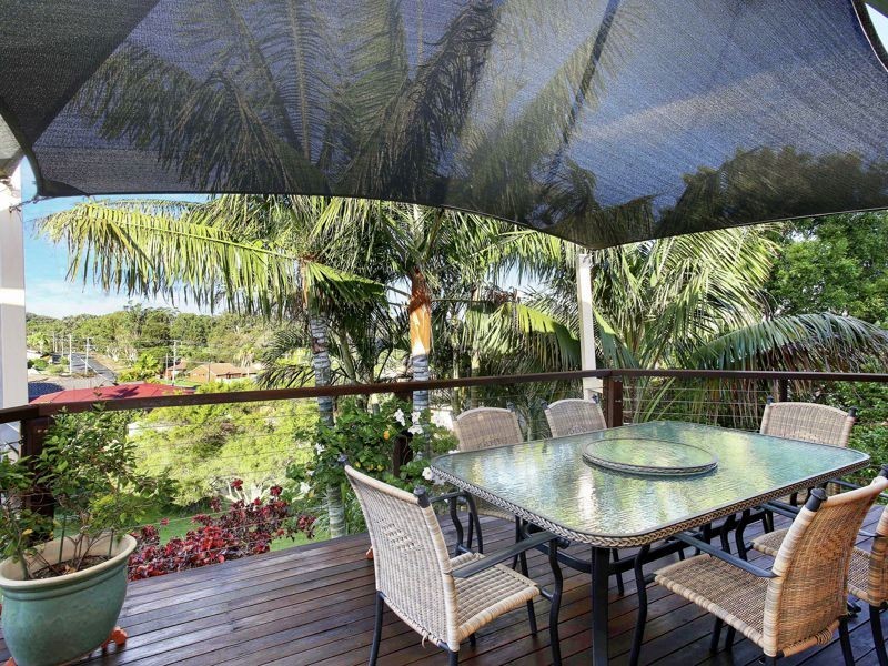 4 Stableford Pl, Coffs Harbour NSW 2450