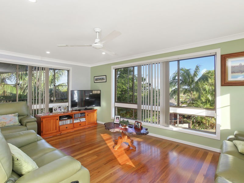 4 Stableford Pl, Coffs Harbour NSW 2450
