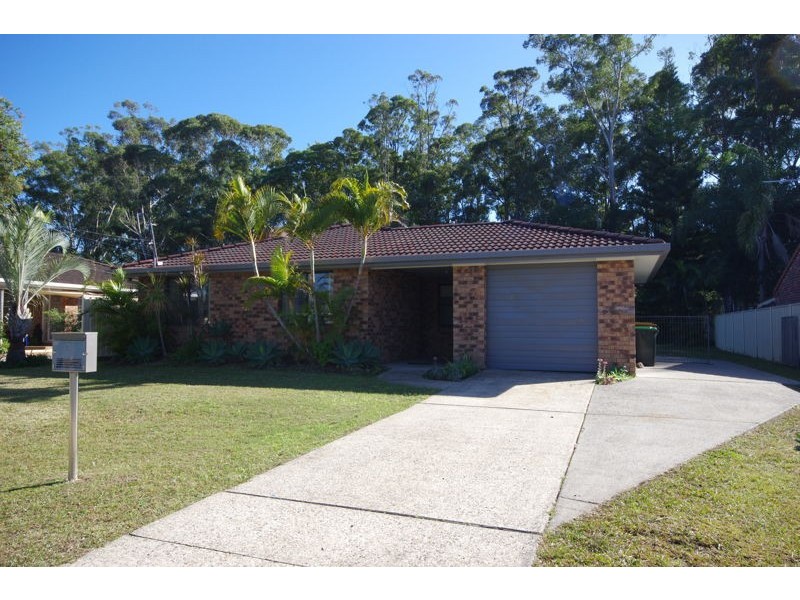 12 Morrison Close, Coffs Harbour NSW 2450