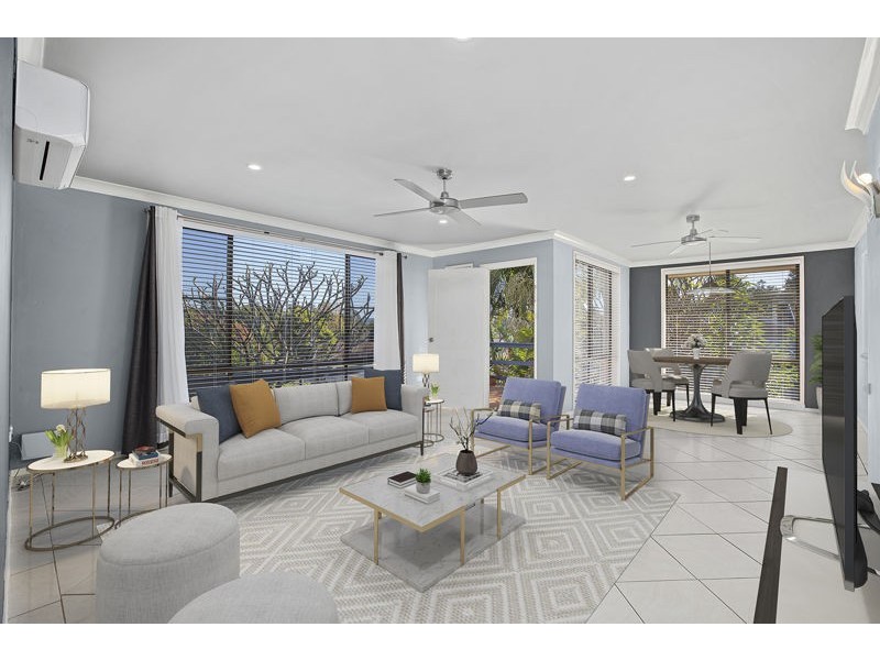 1/2 Nilpena Cl, Toormina NSW 2452