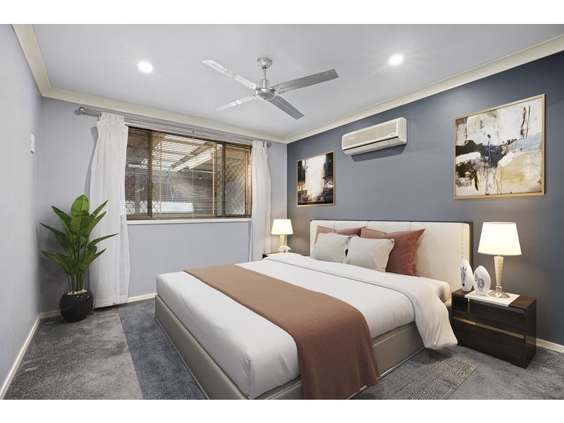 1/2 Nilpena Cl, Toormina NSW 2452