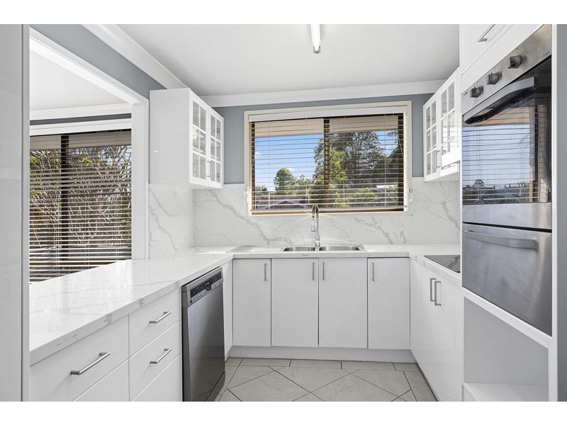 1/2 Nilpena Cl, Toormina NSW 2452