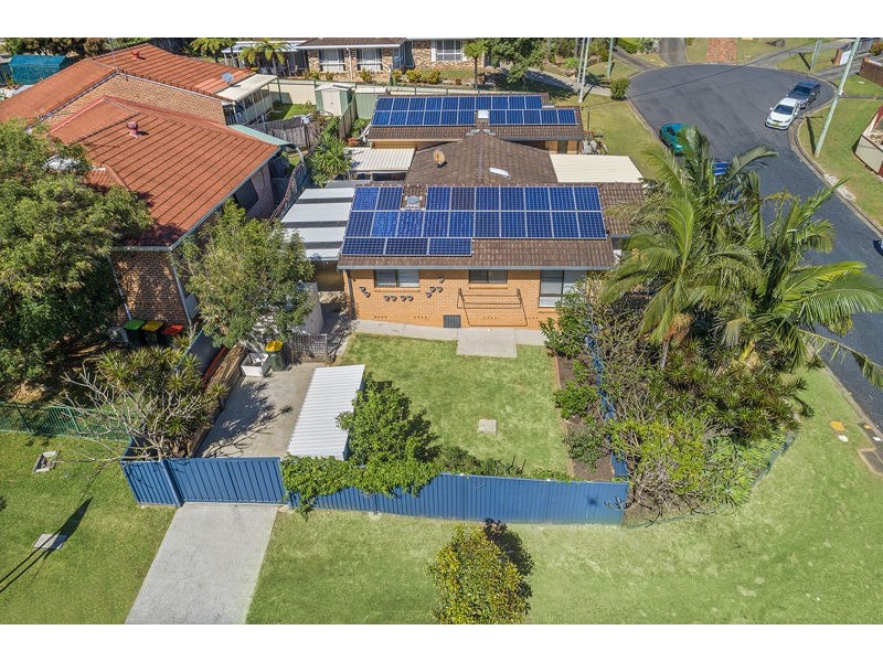 1/2 Nilpena Cl, Toormina NSW 2452