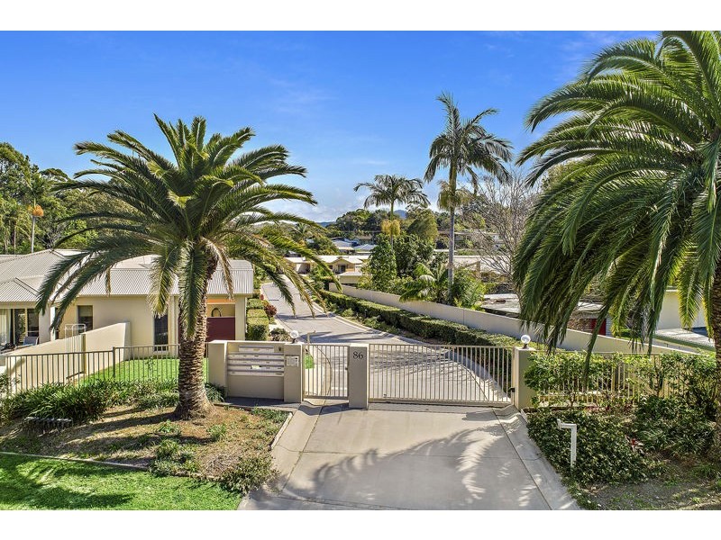 20/86 Gundagai St, Coffs Harbour NSW 2450
