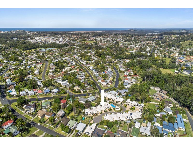 20/86 Gundagai St, Coffs Harbour NSW 2450