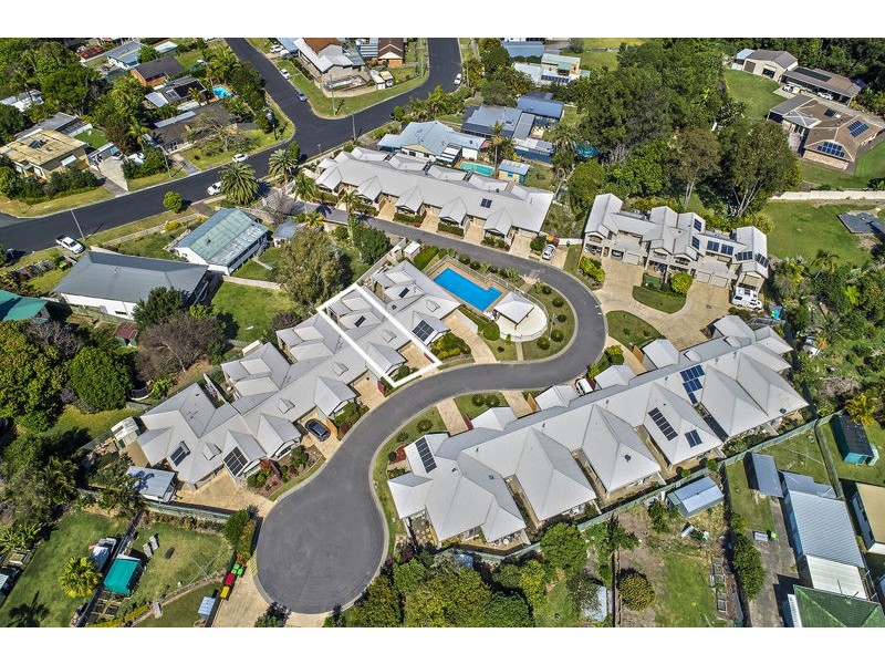 20/86 Gundagai St, Coffs Harbour NSW 2450