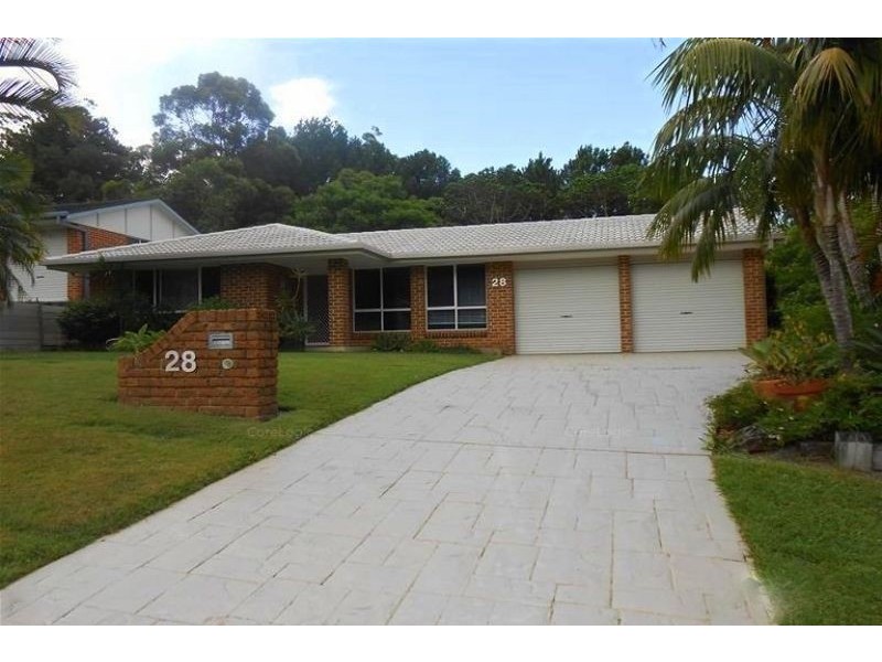 28 Bolwarra Road, Coffs Harbour NSW 2450