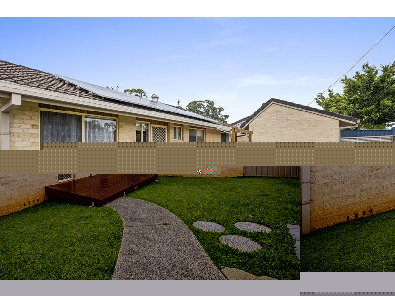 2/20 Playford Ave, Boambee East NSW 2452