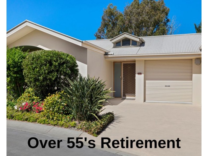 Over 55′s Complex – 20/86 Gundagai Street, Coffs Harbour NSW 2450
