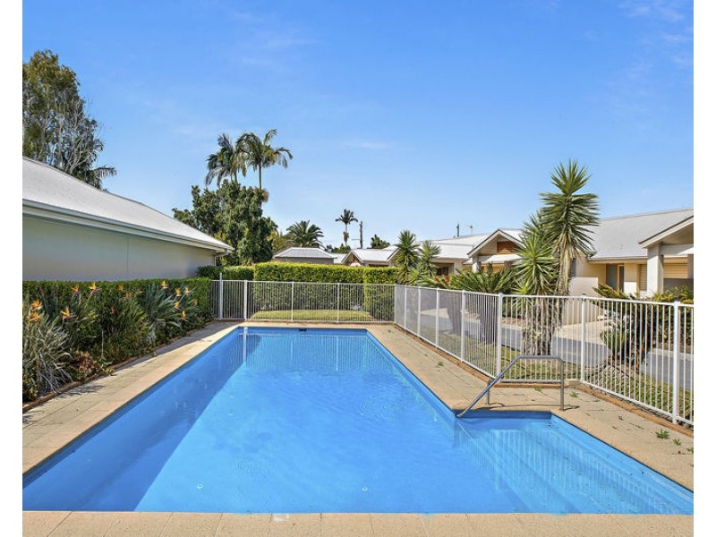 Over 55′s Complex – 20/86 Gundagai Street, Coffs Harbour NSW 2450