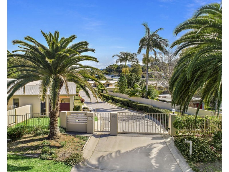 Over 55′s Complex – 20/86 Gundagai Street, Coffs Harbour NSW 2450