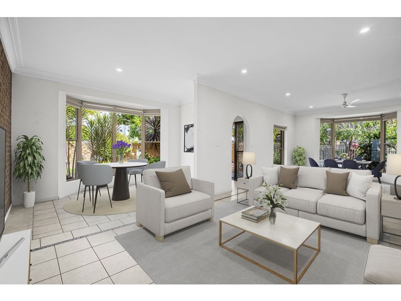 1/17 Lyster St, Coffs Harbour NSW 2450