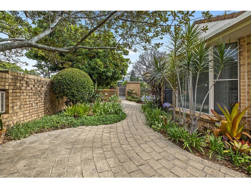 1/17 Lyster St, Coffs Harbour NSW 2450