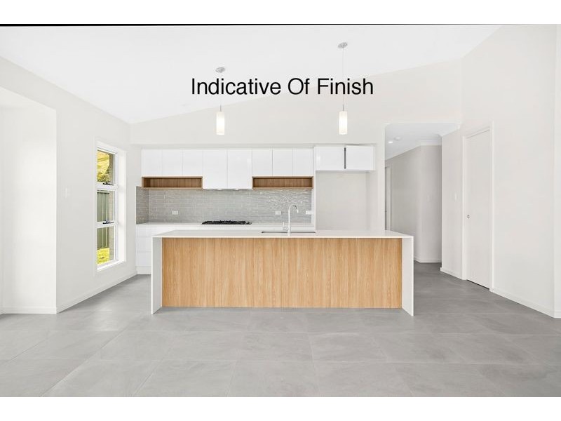 5 (Lot 54) Currawong Close, Coffs Harbour NSW 2450